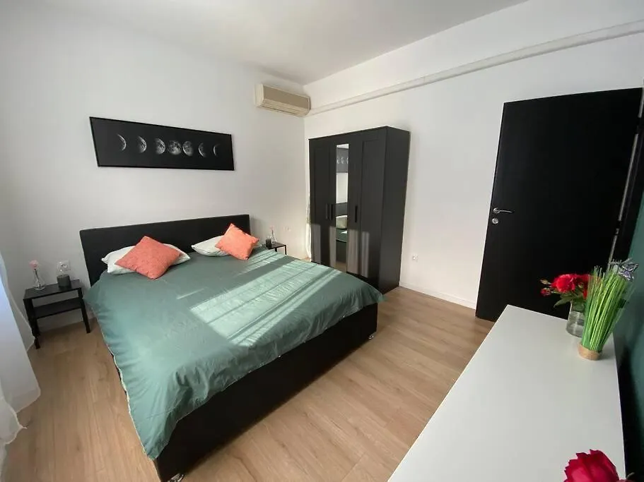 Green Oasis New Apartment Pula