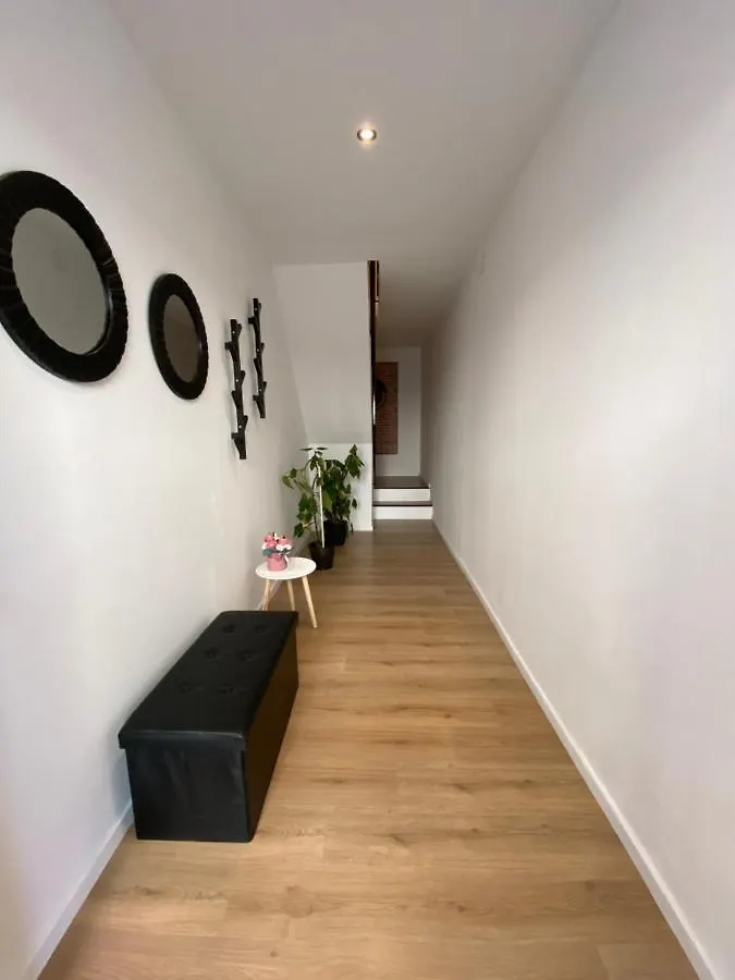 Green Oasis New Apartment Pula