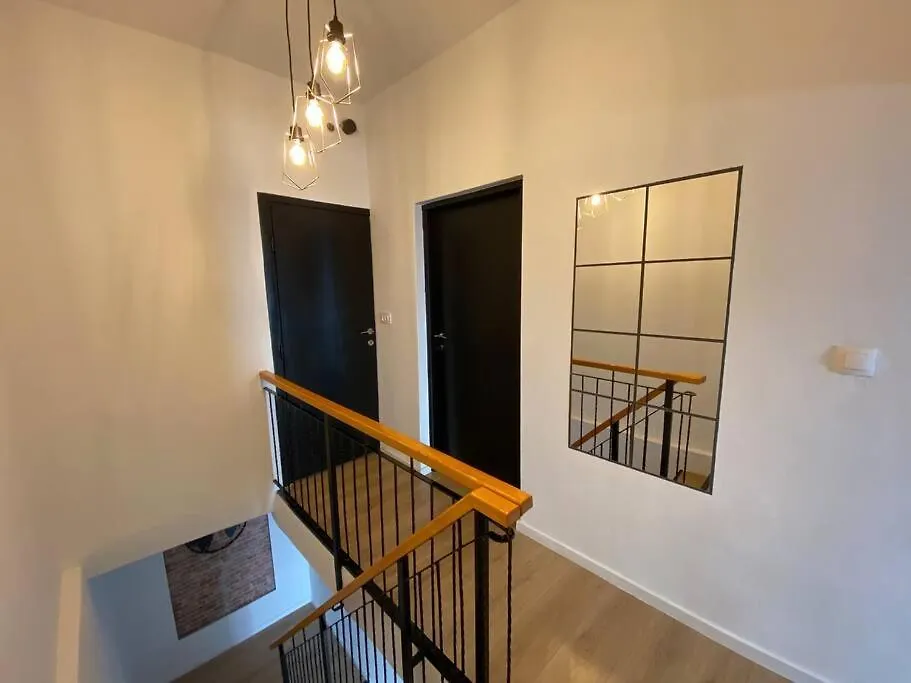 Green Oasis New Apartment Pula