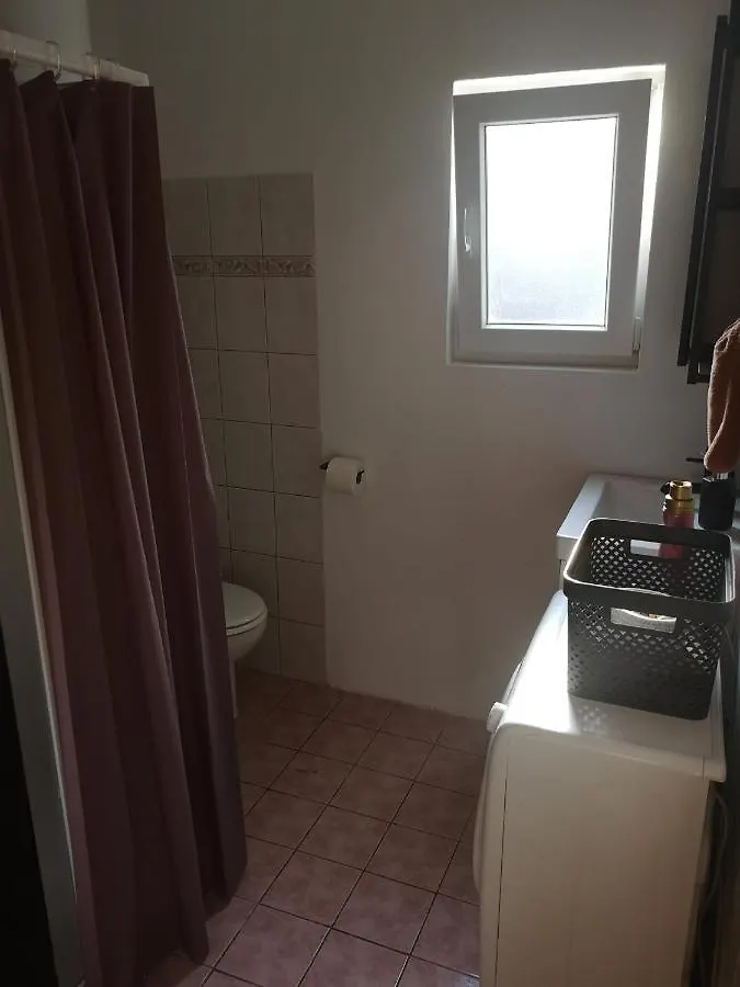 Green Oasis New Apartment Pula