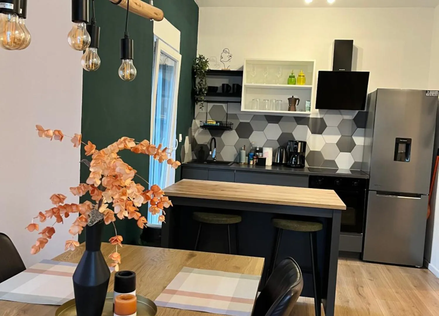 Green Oasis New Apartment Pula Croatia