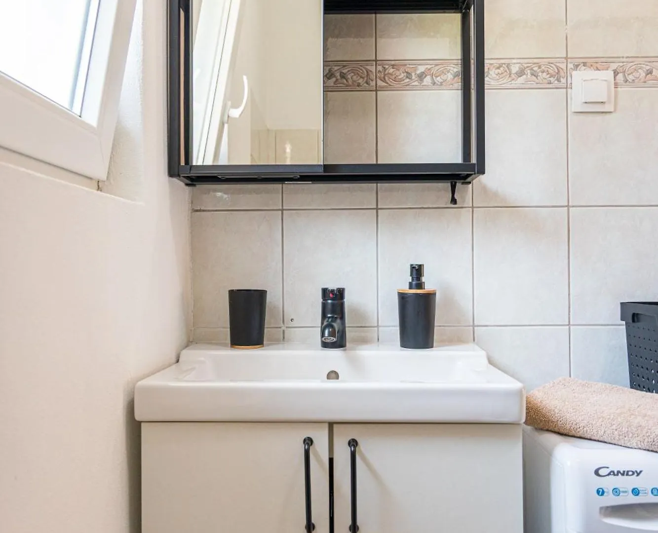 Green Oasis New Apartment Pula 0*,