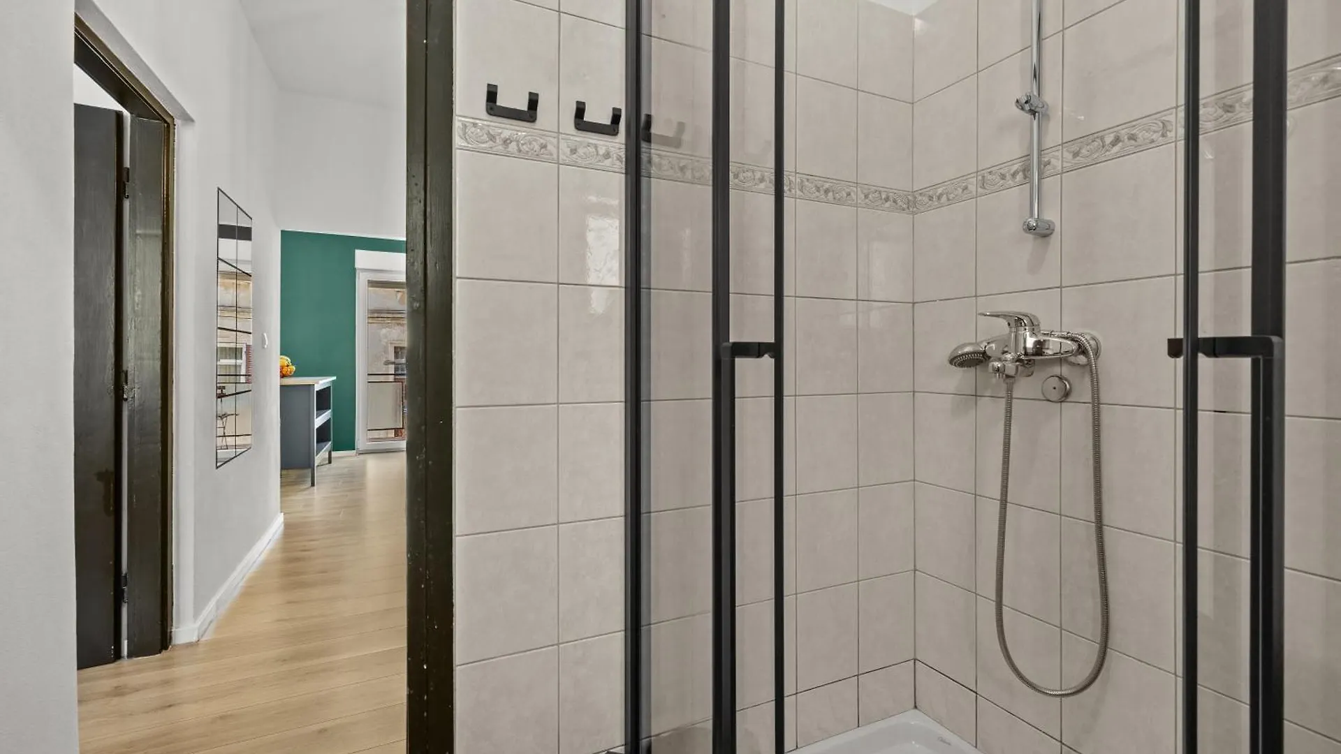 Green Oasis New Apartment Pula
