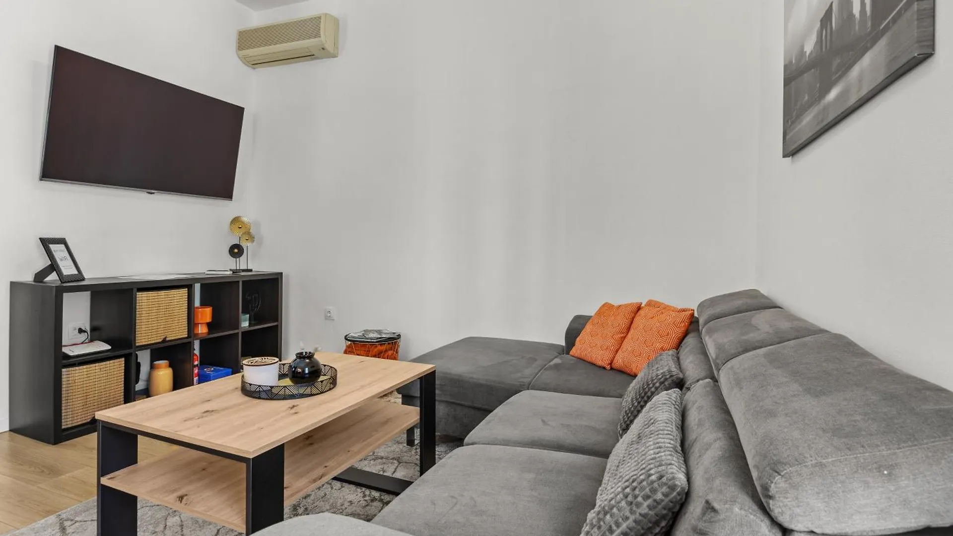 Green Oasis New Apartment Pula