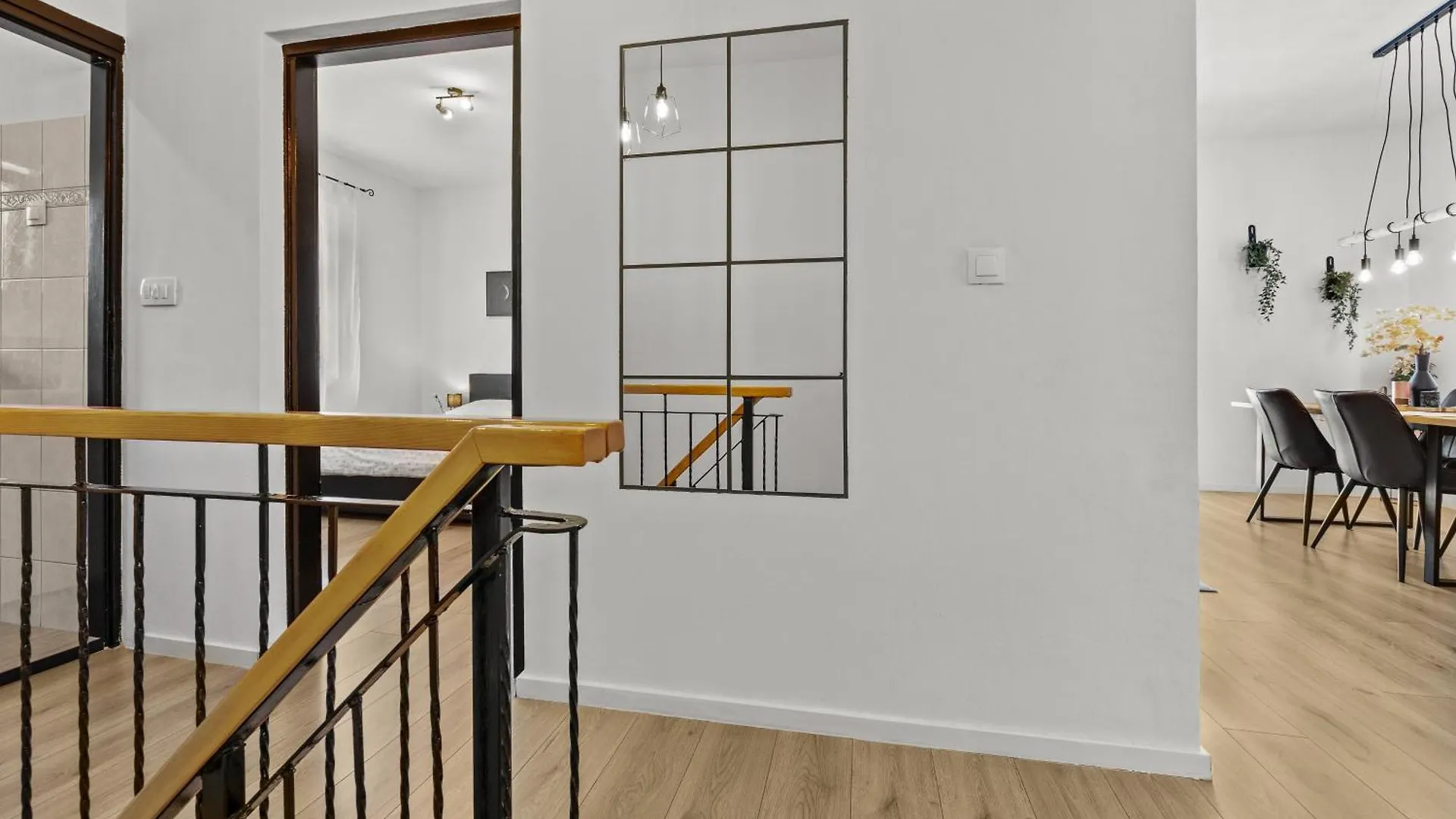 Green Oasis New Apartment Pula