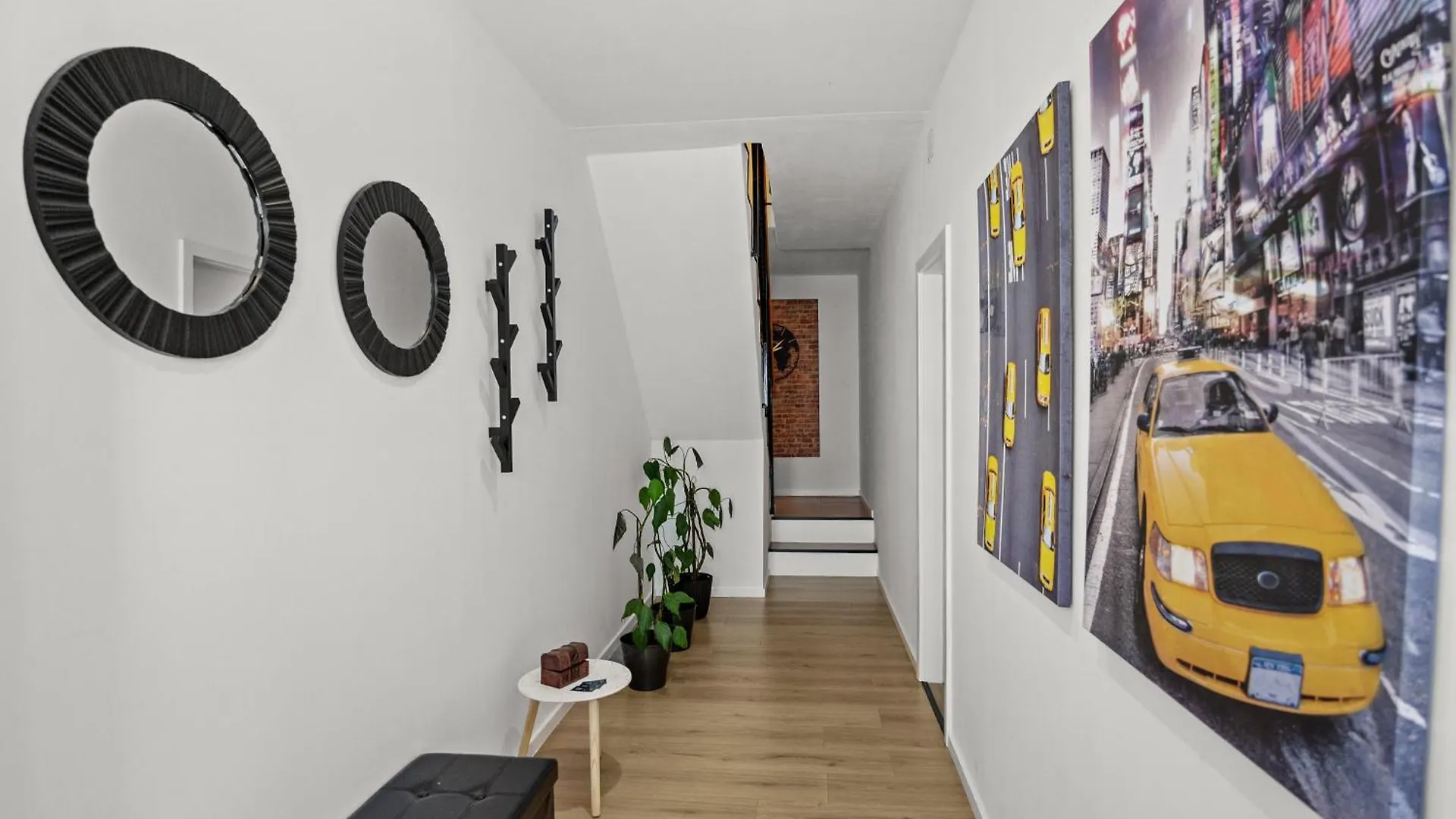 Green Oasis New Apartment Pula
