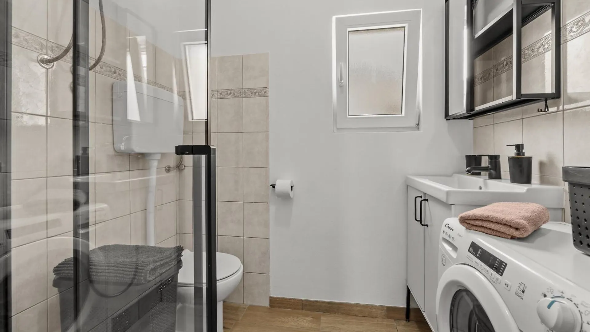 Green Oasis New Apartment Pula 0*,  Croatia