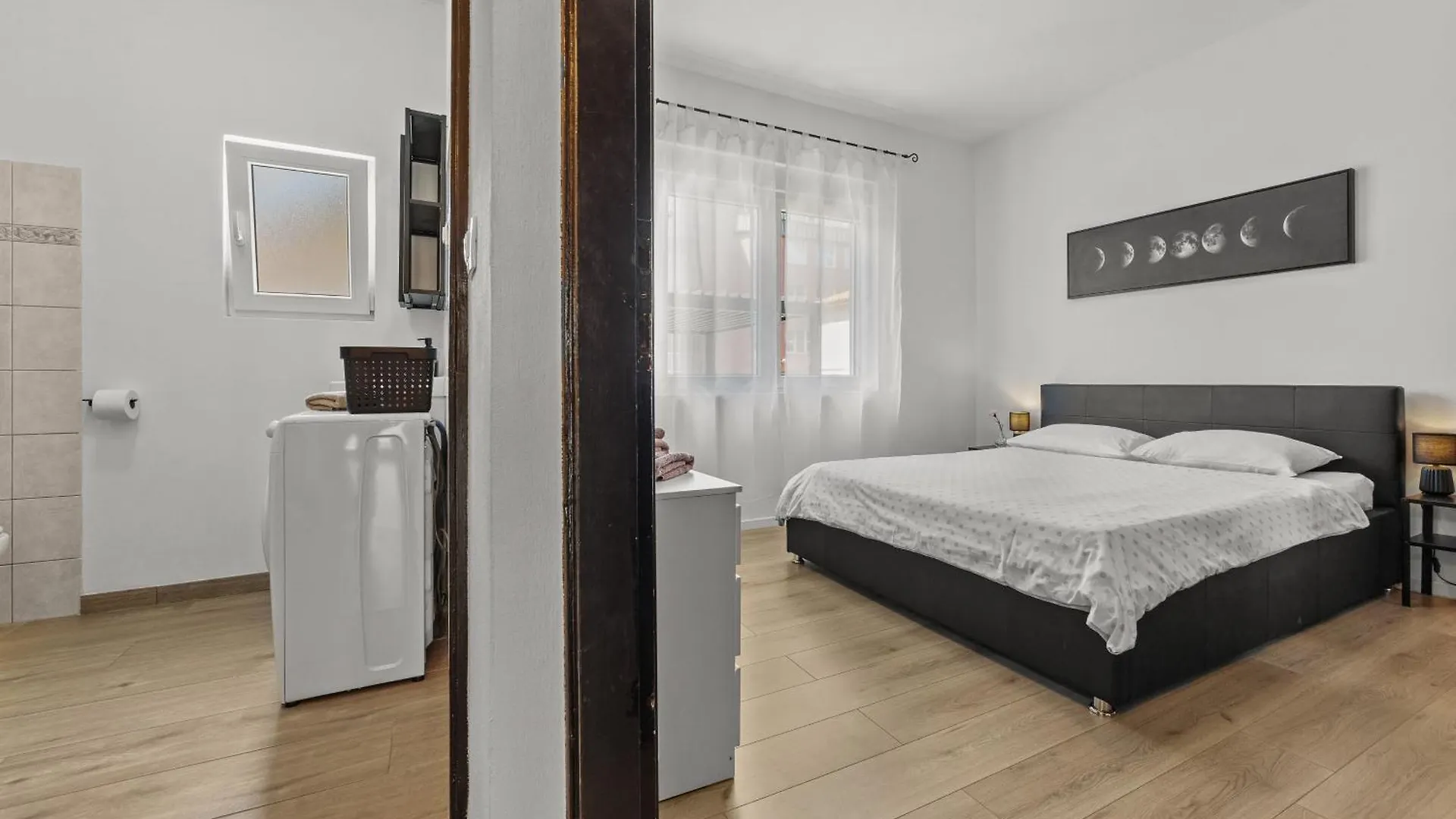 Green Oasis New Apartment Pula